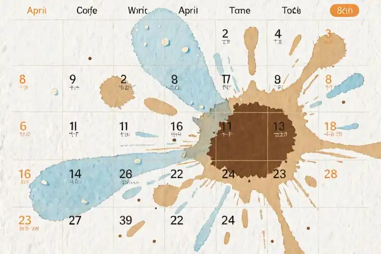 Mapping Emotional Timelines After Heartbreak  