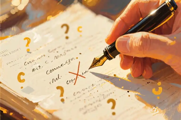 Micro-Edits That Make Your Writing Breathe