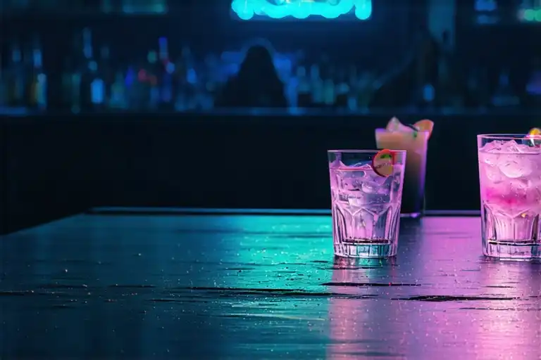 Millennial in a Gen Z Club Navigating Generational Anxiety  