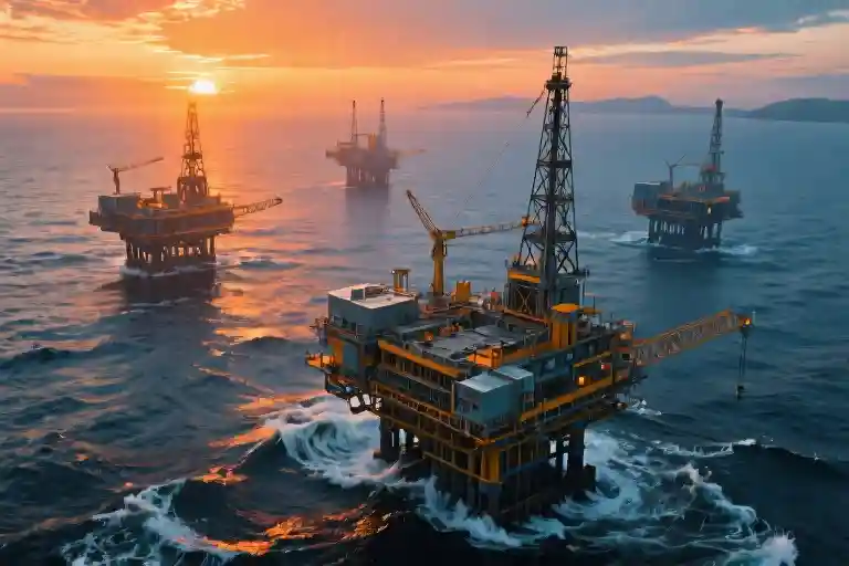 Norway's $1.8 Trillion Oil Fund Shapes Global Markets