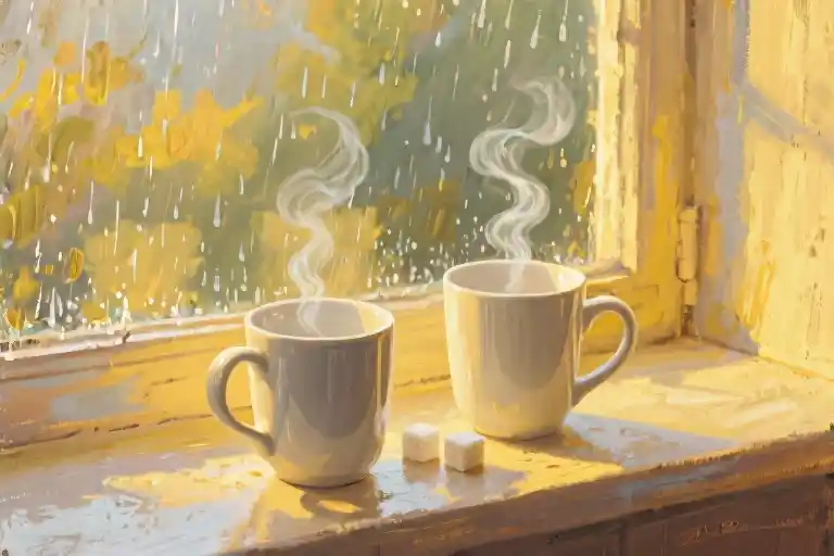 Quiet Love Speaks Loudest in Small Gestures