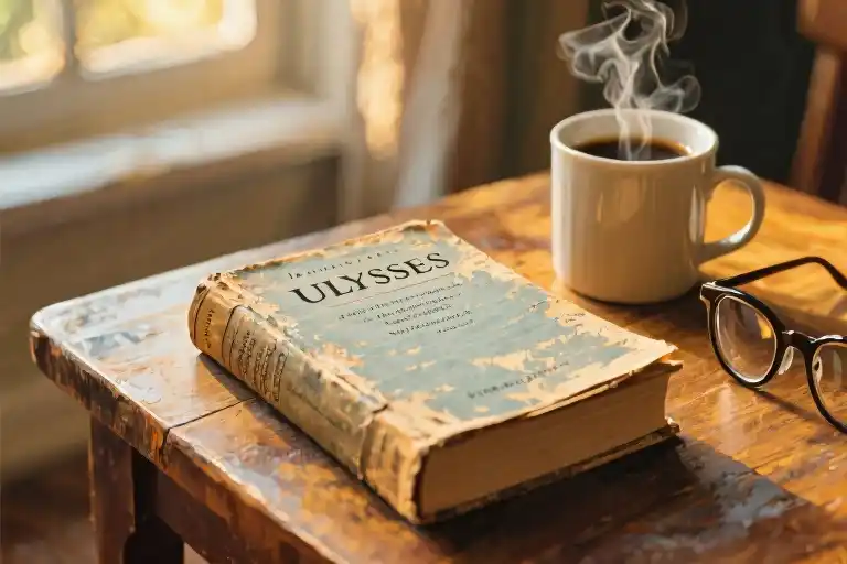 Reading Ulysses Without Fear A Simple Guide to Joyce