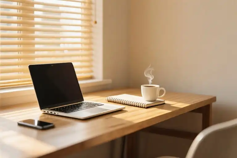 Reclaim Your Focus to Escape the Busy-But-Broke Trap