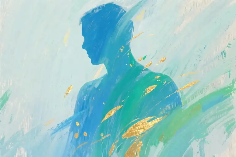 Reclaiming Yourself Through Strategic Disappearance
