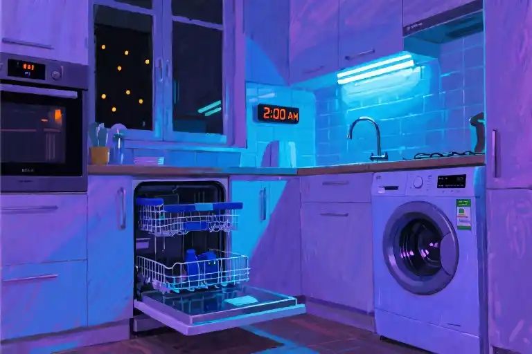Slash Your Power Bill with Smart Timing Tricks