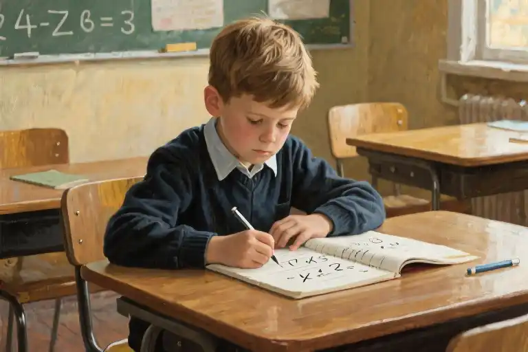 Spotting Silent Learning Struggles in Quiet Students