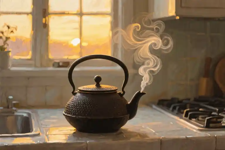 Steam Wisdom When to Push or Wait on Career Doors