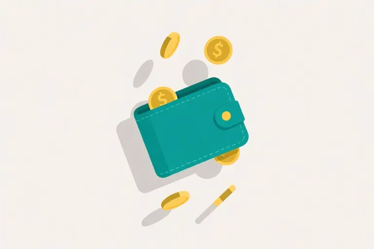 Stop Wasting $50k on Small Daily Expenses  