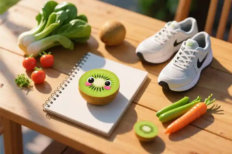 Take Control of Your Health Beyond Genetics and Excuses