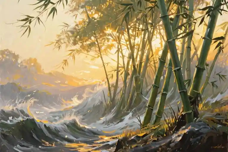 The Gentle Strength of Self-Compassion