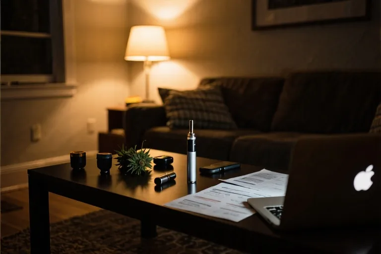 The Hidden Truth About Marijuana Addiction