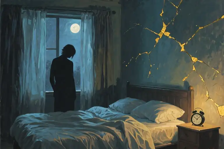 The Weight of Invisible Burdens and How to Lighten Them