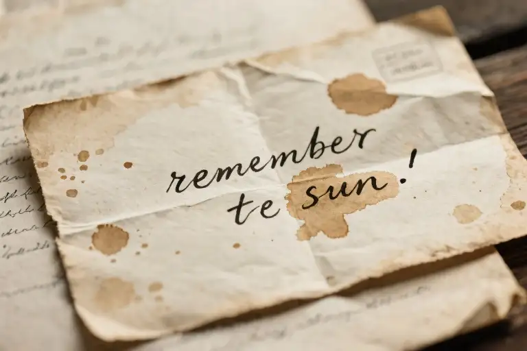WWII Letters Teach Raw Emotional Writing That Lasts
