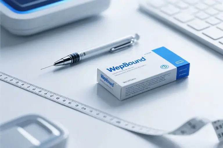 Wepbound Weight Loss Breakthrough What You Need to Know