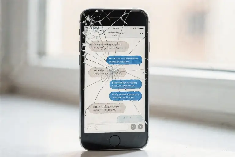 When Situationships Hurt More Than Breakups