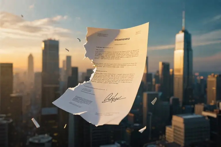 When Trust Costs Millions A Business Betrayal Story  
