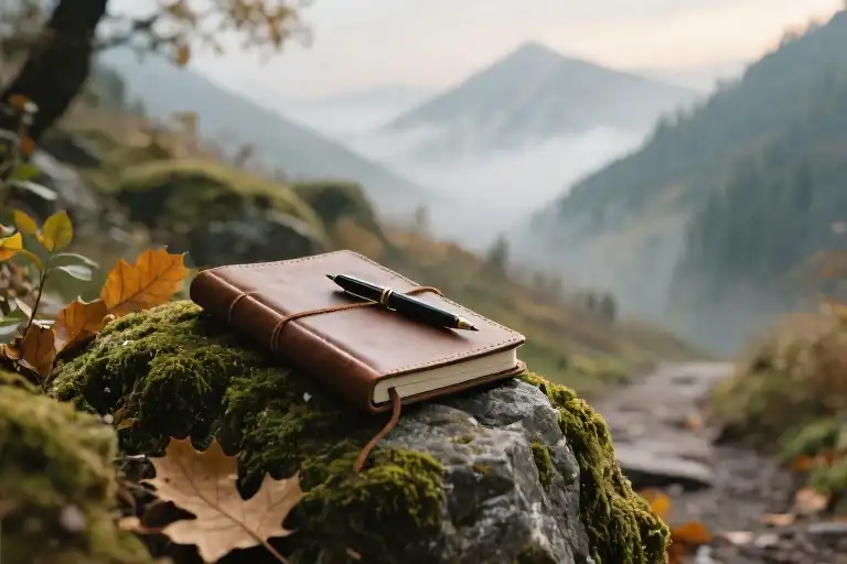 When a Career Break Becomes Your Unexpected Turning Point
