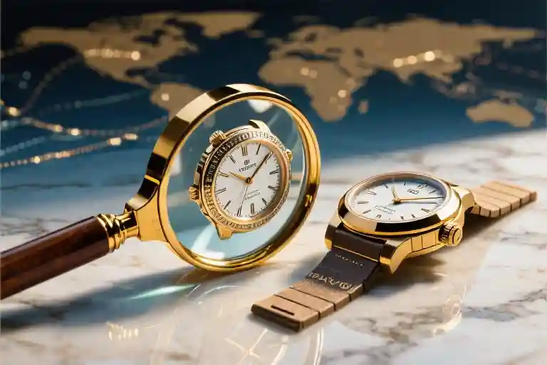 Brand Protection Tactics Against Counterfeiting Threats