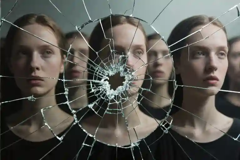 Breaking Free from Our Mirror Obsession
