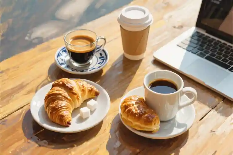 Coffee Cultures Reveal Hidden Social Contracts  