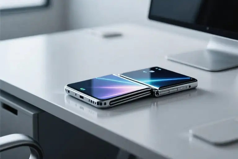 Foldable Phones Face Five Key Challenges Before Mainstream Success  