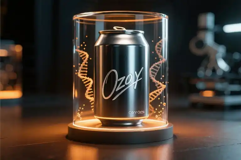 Ozzy Osbourne's DNA Cans Sell Out at $450 Each  