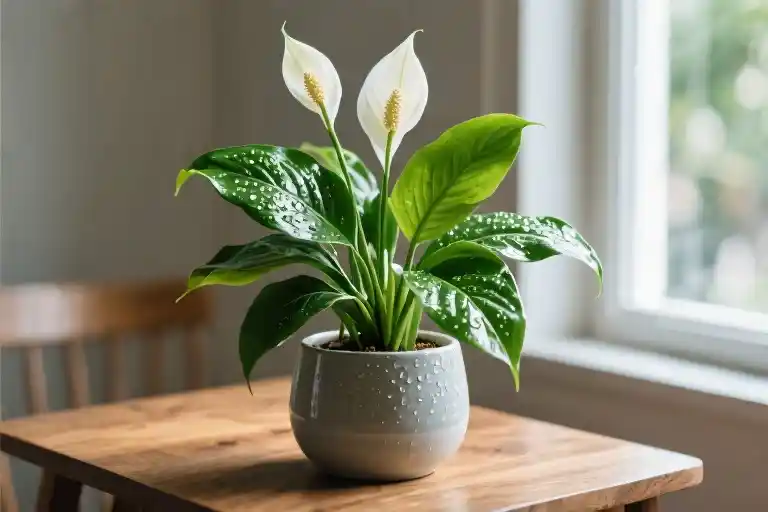 Peace Lily Care Mistakes You Need to Stop Now