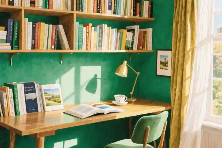 Redesigning My Life Beyond Society's Blueprints