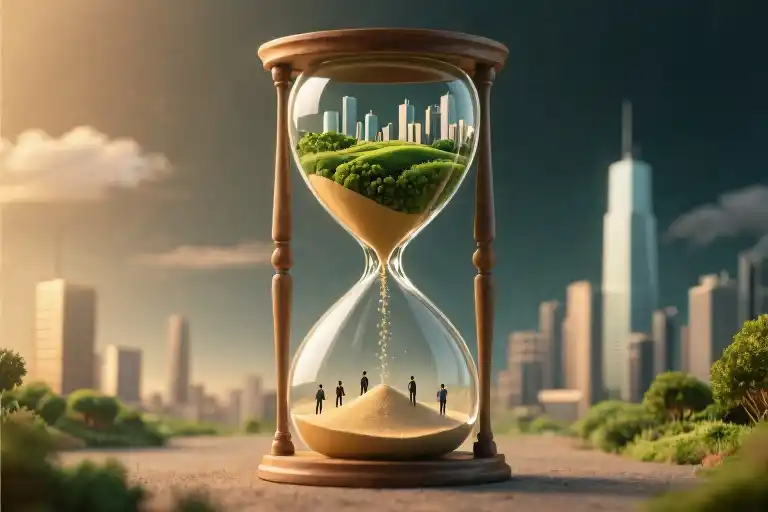 Rewiring Our Brains to Care About Future Generations  