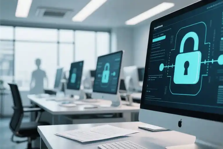 Secure Data Transmission Guide for Business Compliance