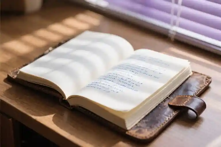 The Diary That Changed Everything