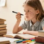 Unseen ADHD Signs in High-Achieving Kids
