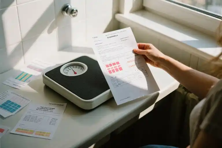 When Thinness Masks Real Health Struggles