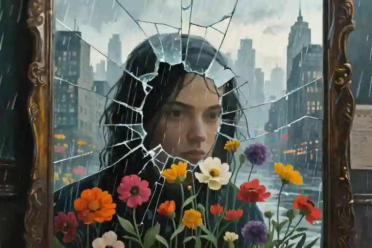 When Your Mind Distorts Reality
