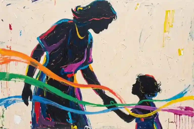 Why Your Child's Tantrums Mean They Trust You