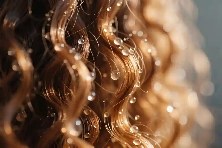 Low Porosity Hair Care That Actually Works