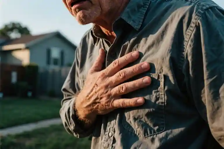 Missed Stroke Signs That Could Save Lives