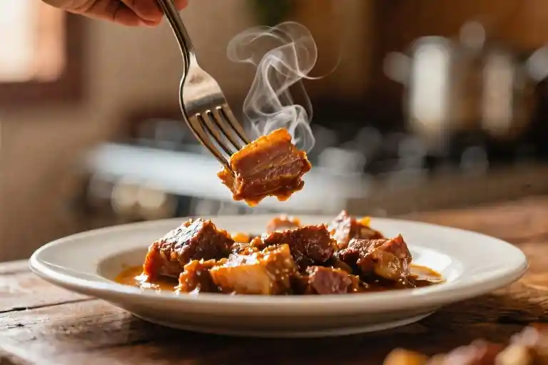 Swallowed a Pork Bone Survival Guide
