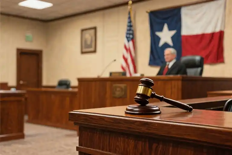 Texas Assault Charges Consequences and Defense Strategies