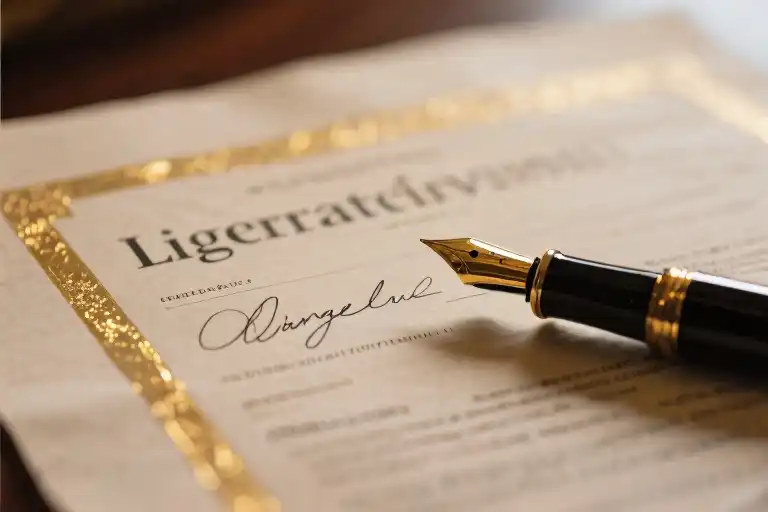 What to Do After Landing a Literary Agent