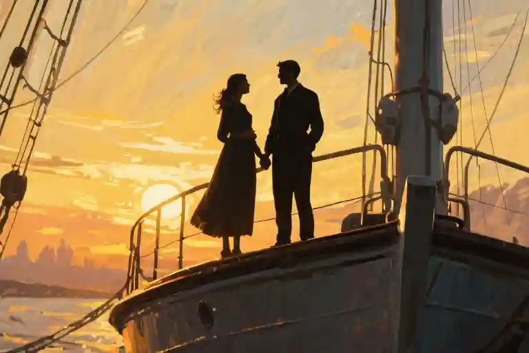 Why Fictional Love Stories Feel More Real Than Reality
