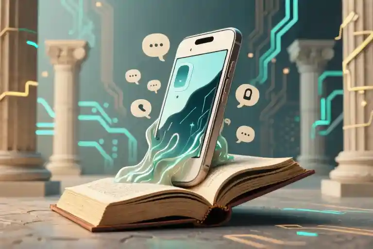 Digital Age Philosophy and the Battle for Attention