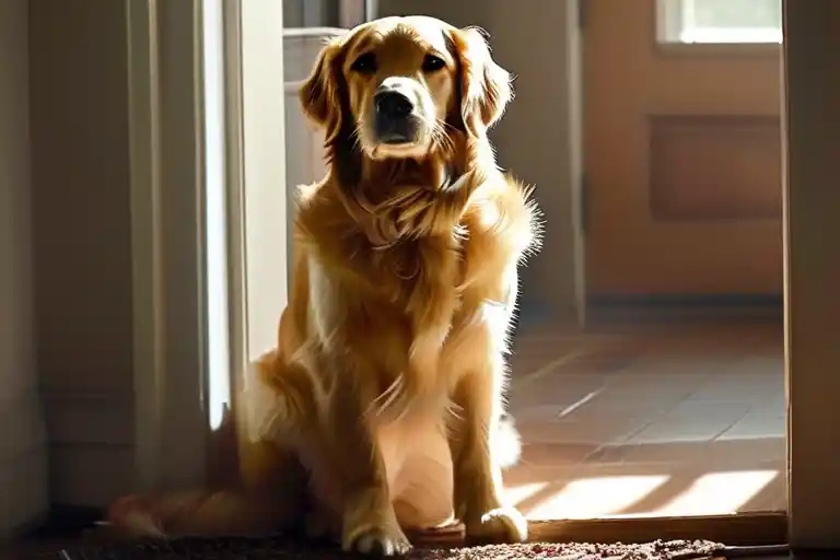 A Golden Retriever Taught Me About Consistency Without Words