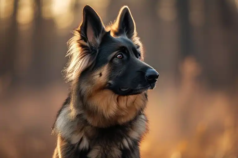 Dogs Sense Human Intentions Through Biological Cues