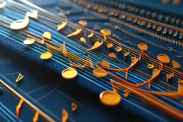 How Algorithms Changed Our Culture and Creativity