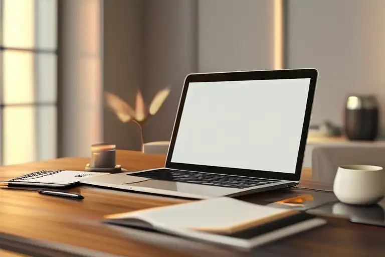 How I Earn Six Figures Writing From Home in Pajamas