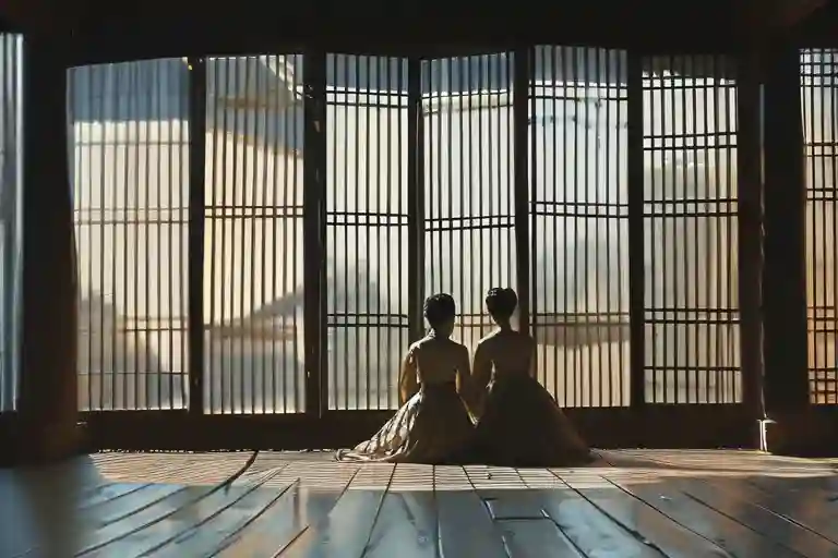 Korean Drama's Quiet Revolution in Queer Storytelling