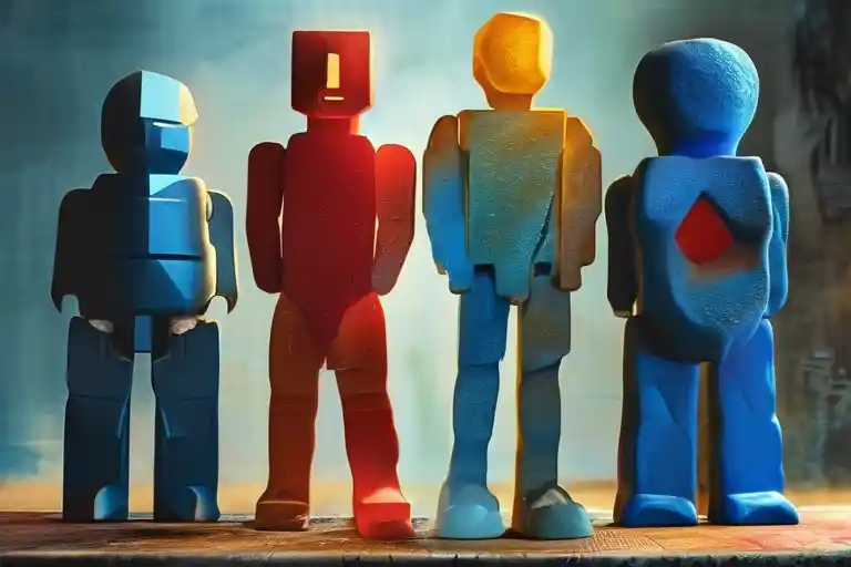 My Journey From Childhood Obsessions to Substance Dependency