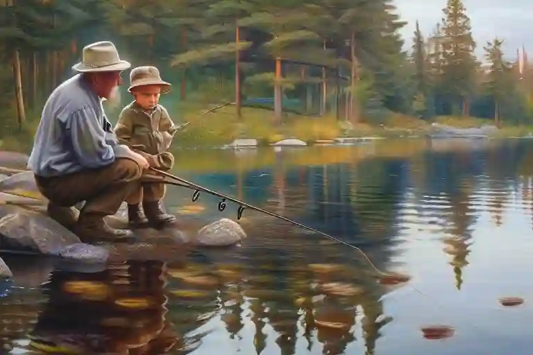 Nature Therapy Heals Mental Health Through Outdoor Connection