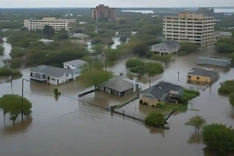 What Katrina Taught Me About Disaster Preparedness and Community